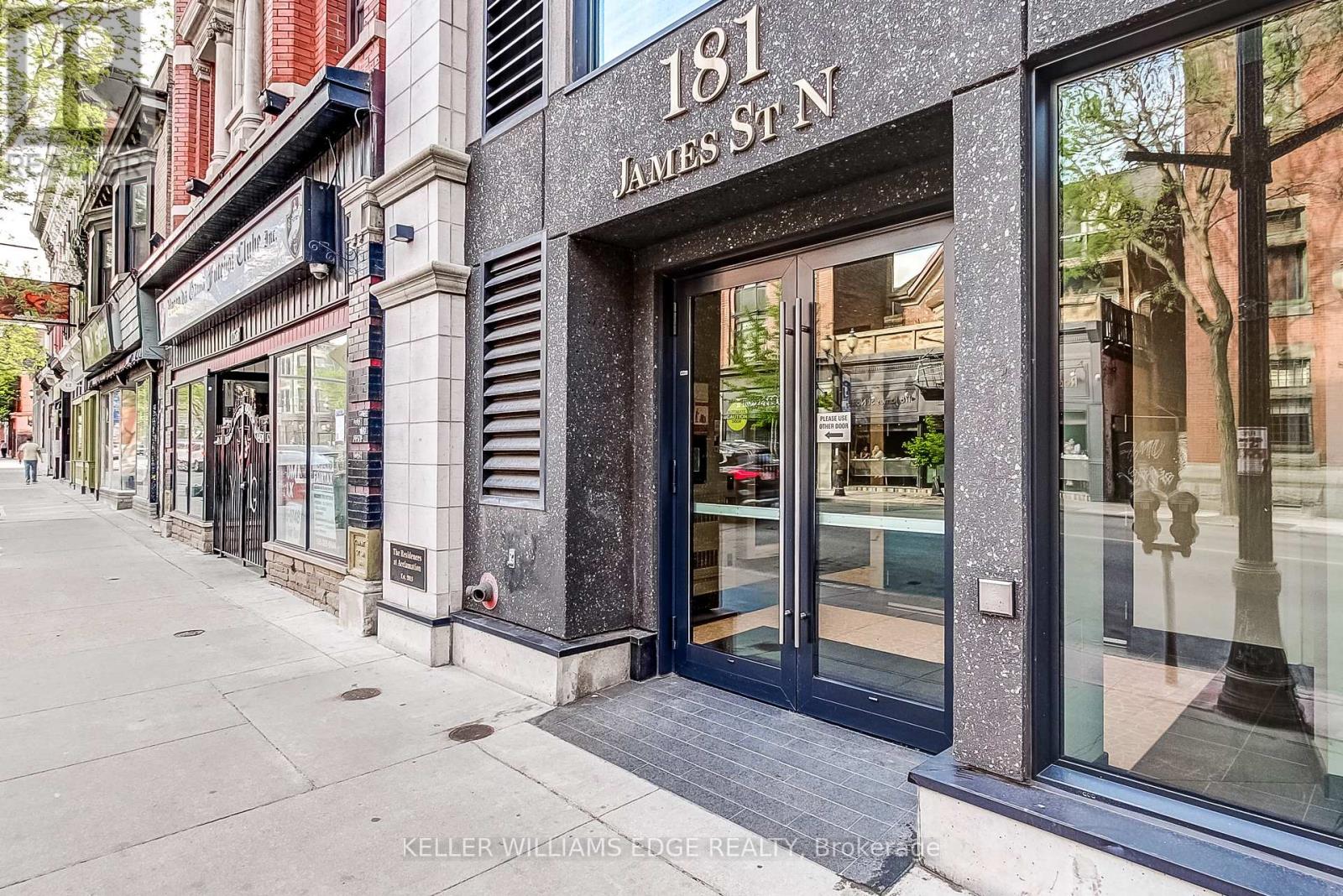 403 - 181 James Street N, Hamilton, Ontario  L8R 2K9 - Photo 4 - X13159982