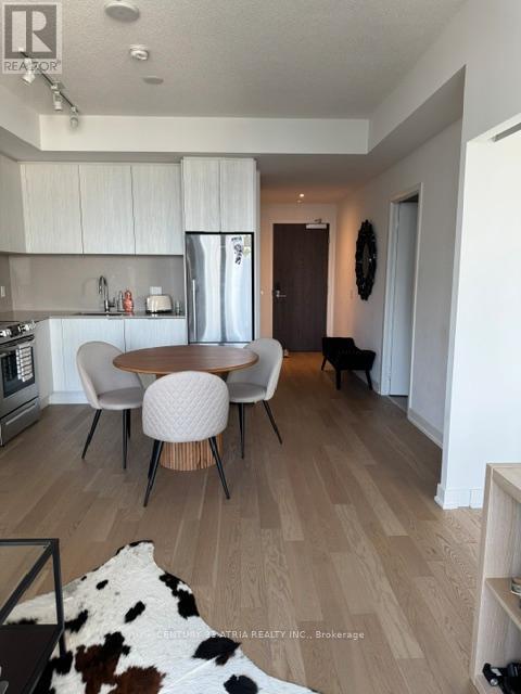 2709 - 25 Richmond Street E, Toronto, Ontario M5C 0A6 - Photo 7 - C13140606