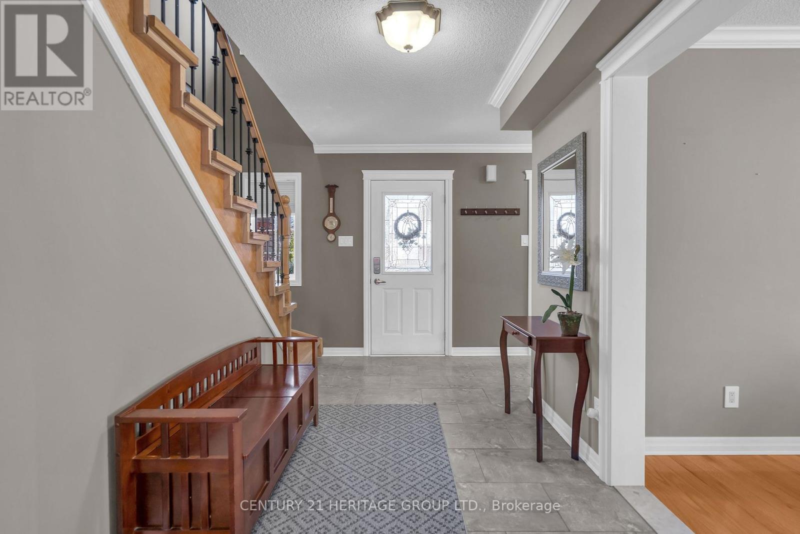 73 Stollar Boulevard, Barrie, Ontario  L4M 6N3 - Photo 11 - S13134138
