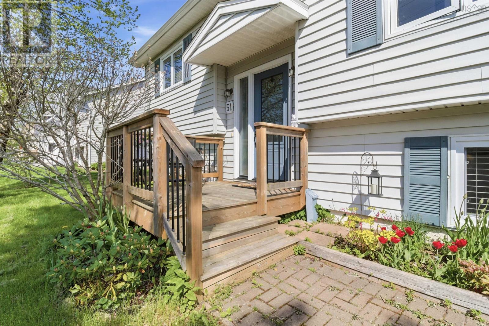 51 Parkdale Avenue, Timberlea, Nova Scotia  B3T 1C2 - Photo 5 - 202611759