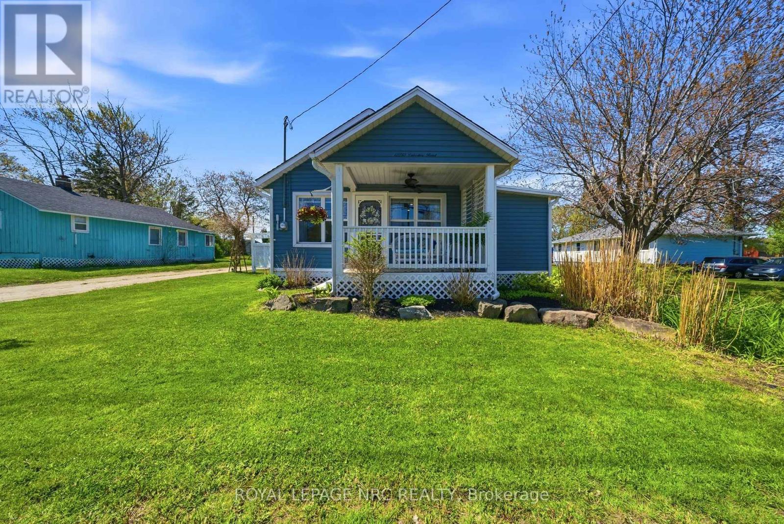 12235 Lakeshore Road, Wainfleet, Ontario  L0S 1V0 - Photo 2 - X13158738