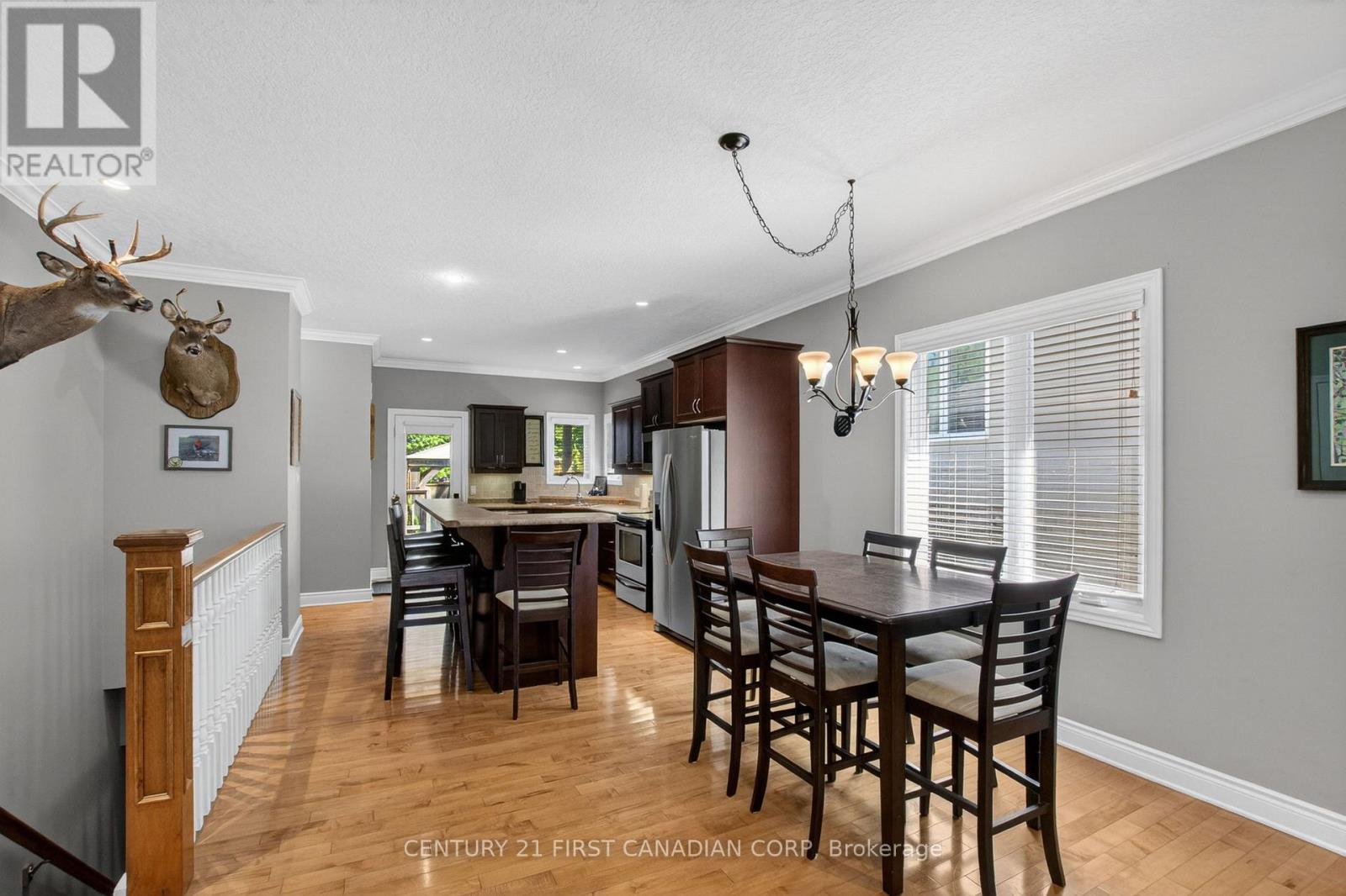 110 Watson Street, Lucan Biddulph, Ontario  N0M 2J0 - Photo 12 - X13150410