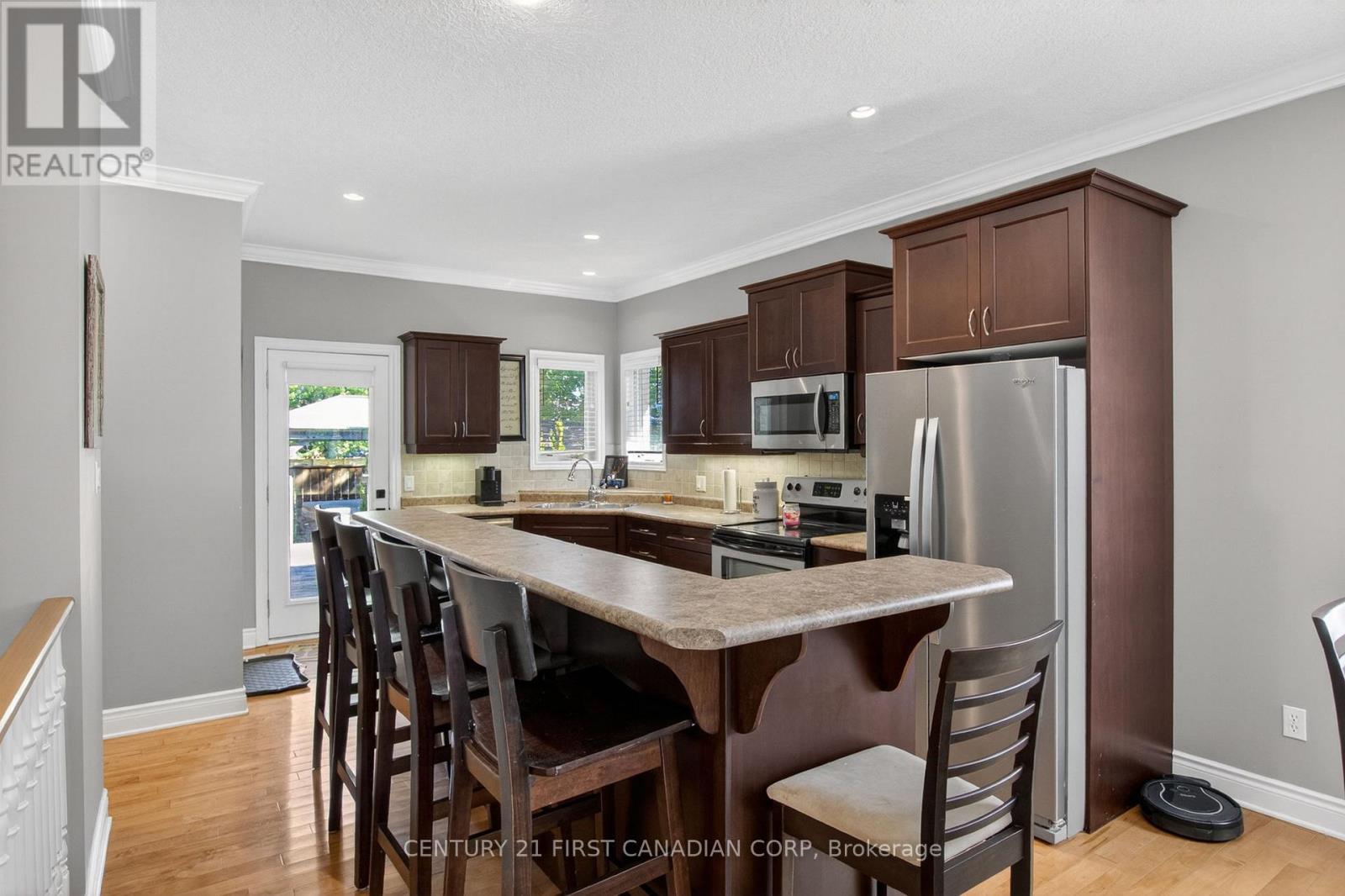 110 Watson Street, Lucan Biddulph, Ontario  N0M 2J0 - Photo 14 - X13150410