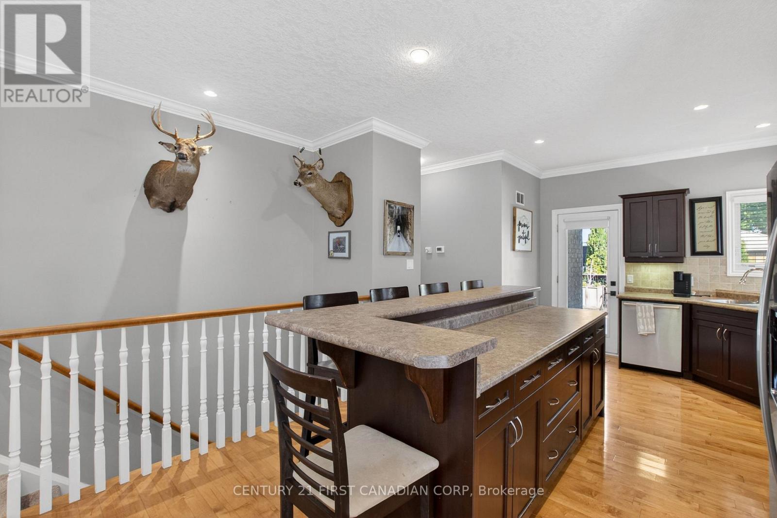 110 Watson Street, Lucan Biddulph, Ontario  N0M 2J0 - Photo 16 - X13150410