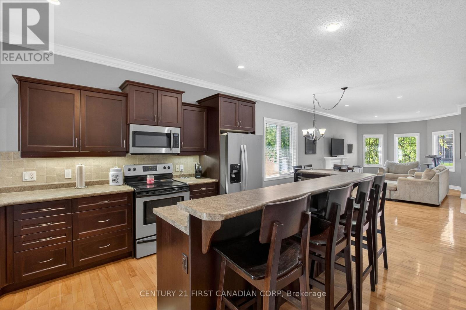 110 Watson Street, Lucan Biddulph, Ontario  N0M 2J0 - Photo 15 - X13150410