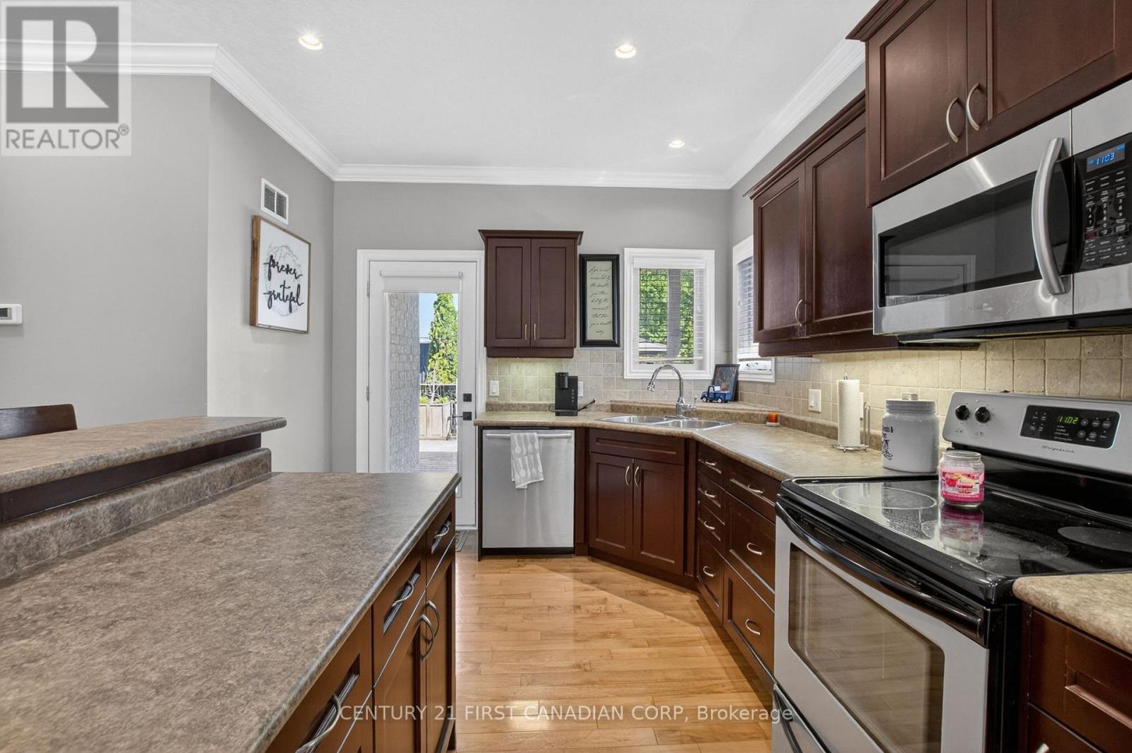 110 Watson Street, Lucan Biddulph, Ontario  N0M 2J0 - Photo 17 - X13150410