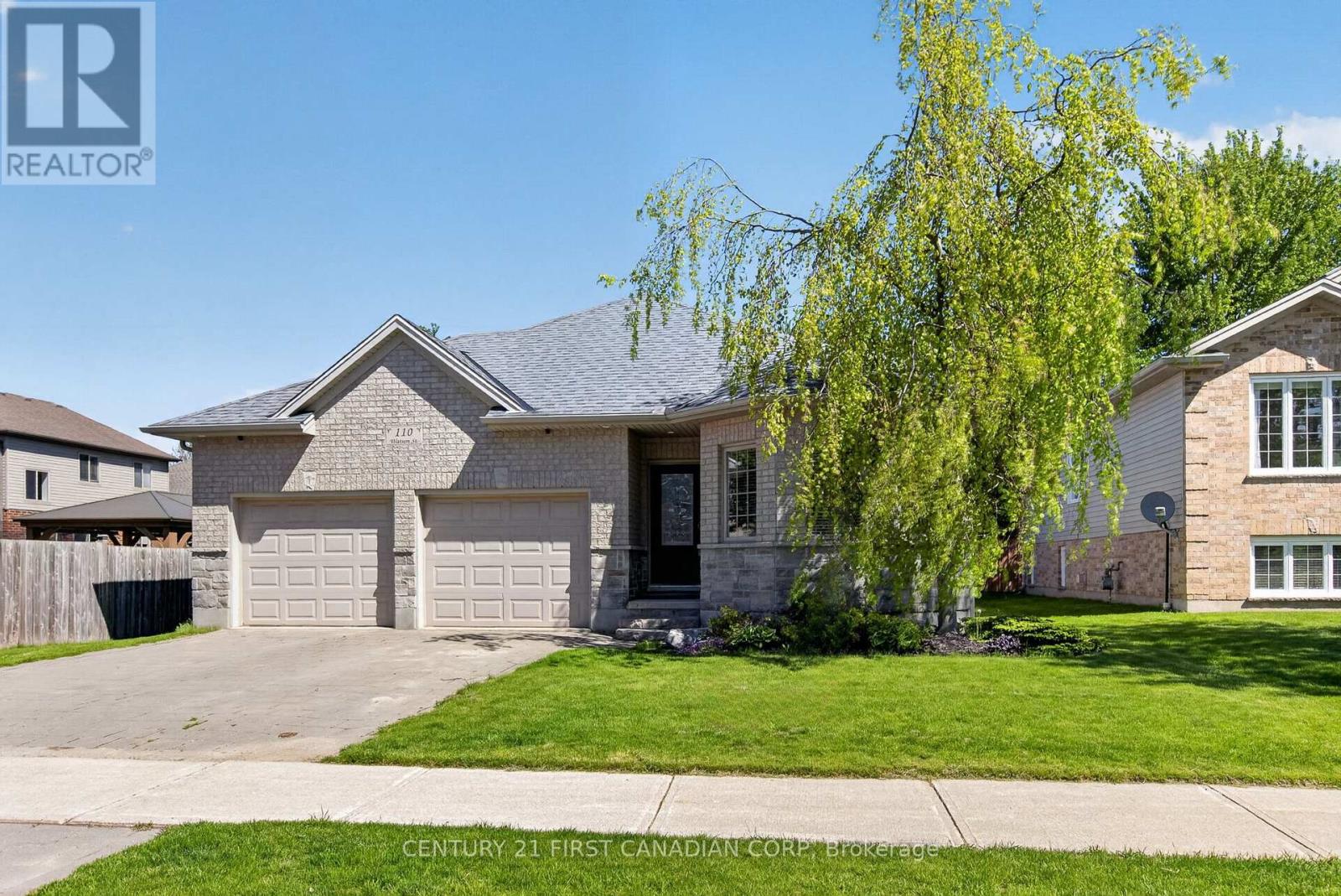 110 Watson Street, Lucan Biddulph, Ontario  N0M 2J0 - Photo 2 - X13150410