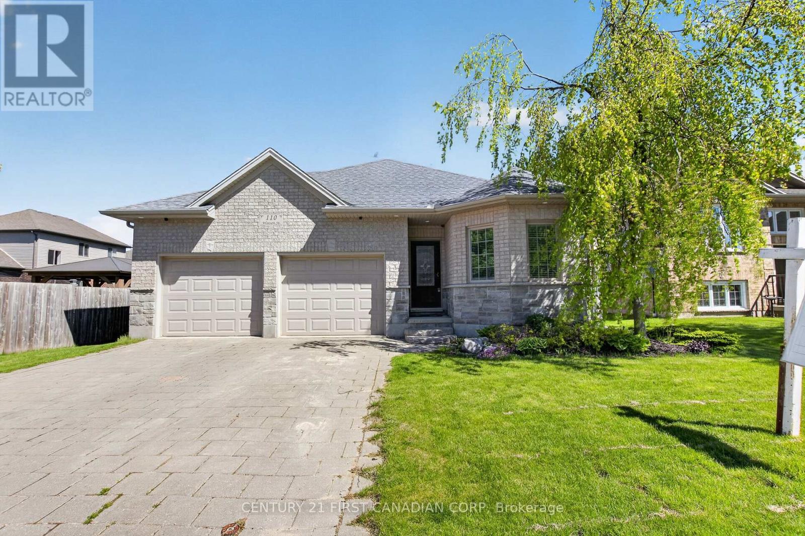 110 Watson Street, Lucan Biddulph, Ontario  N0M 2J0 - Photo 3 - X13150410
