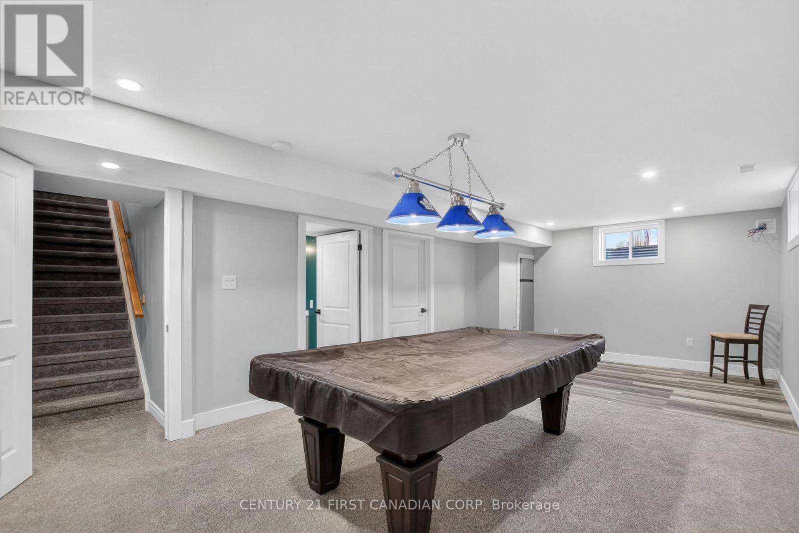 110 Watson Street, Lucan Biddulph, Ontario  N0M 2J0 - Photo 28 - X13150410