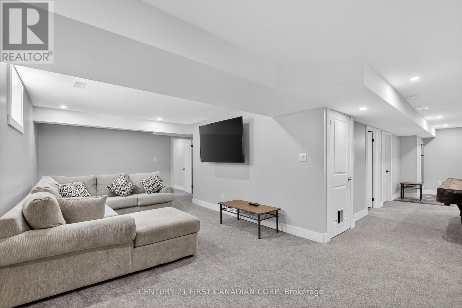 110 Watson Street, Lucan Biddulph, Ontario  N0M 2J0 - Photo 36 - X13150410