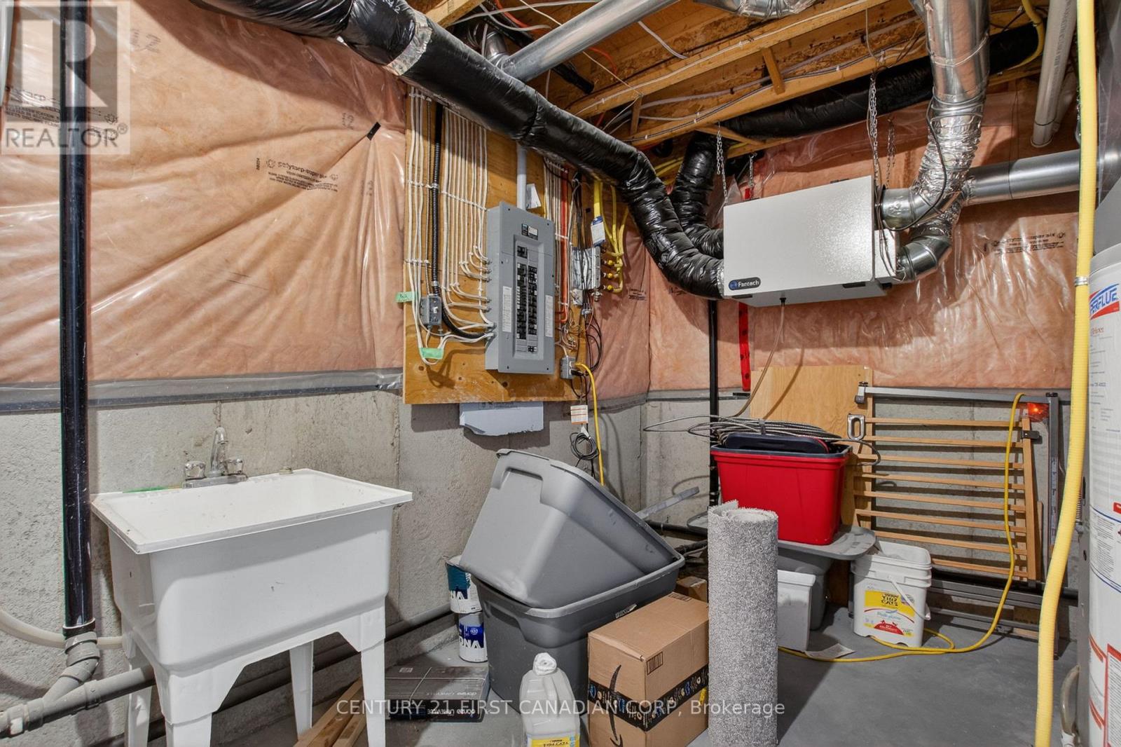 110 Watson Street, Lucan Biddulph, Ontario  N0M 2J0 - Photo 40 - X13150410