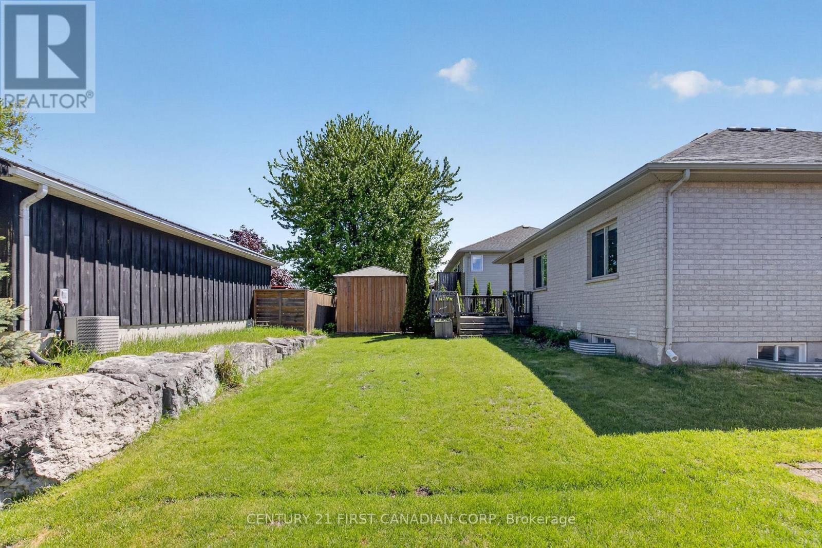 110 Watson Street, Lucan Biddulph, Ontario  N0M 2J0 - Photo 44 - X13150410
