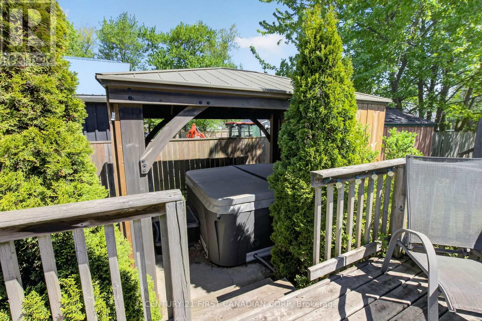 110 Watson Street, Lucan Biddulph, Ontario  N0M 2J0 - Photo 45 - X13150410