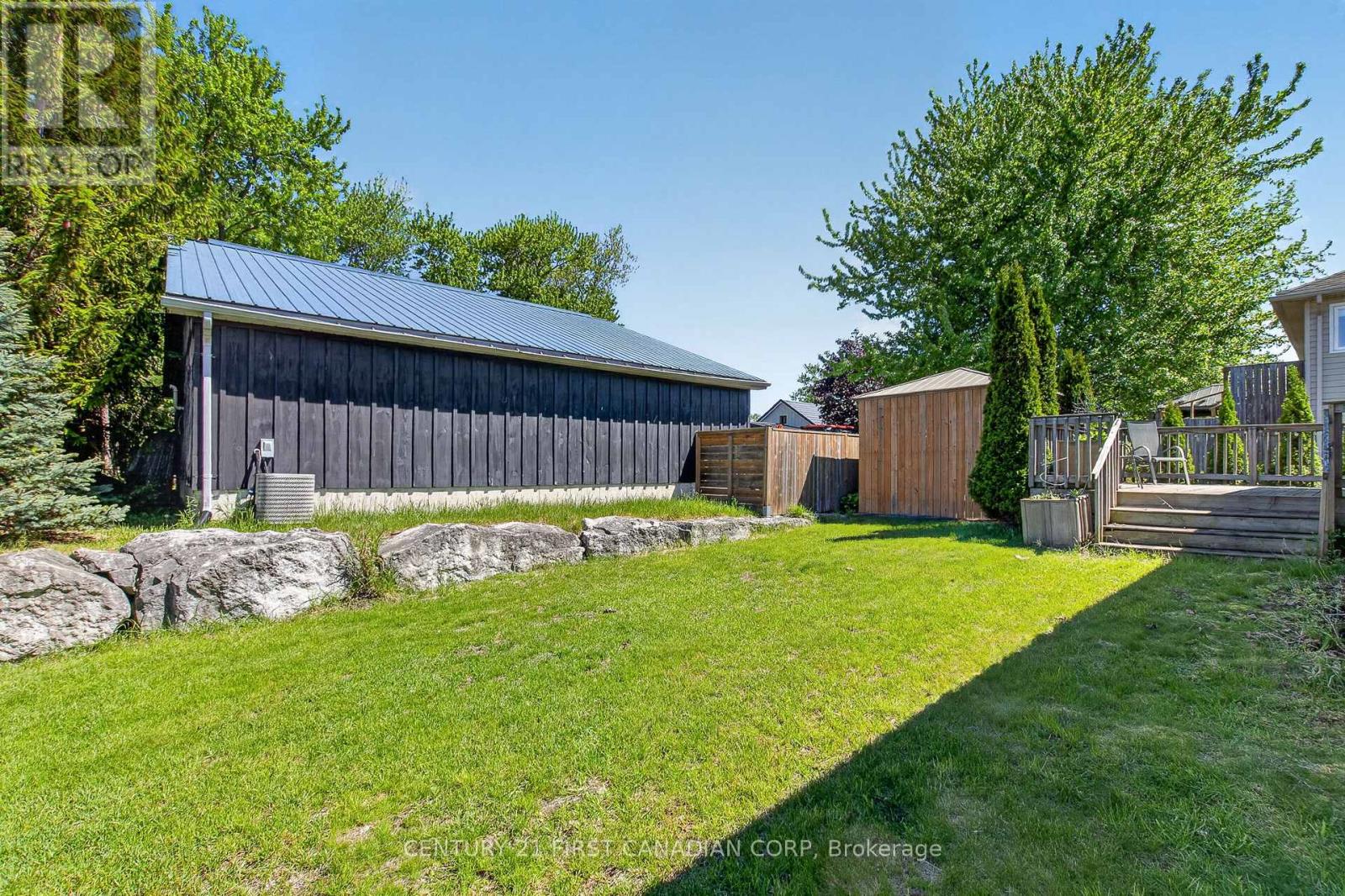 110 Watson Street, Lucan Biddulph, Ontario  N0M 2J0 - Photo 43 - X13150410
