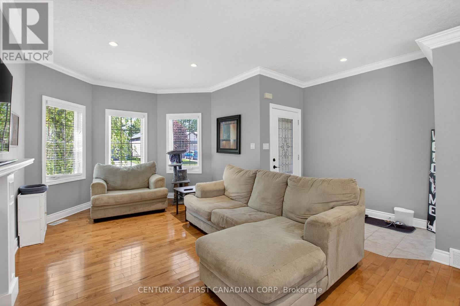 110 Watson Street, Lucan Biddulph, Ontario  N0M 2J0 - Photo 6 - X13150410