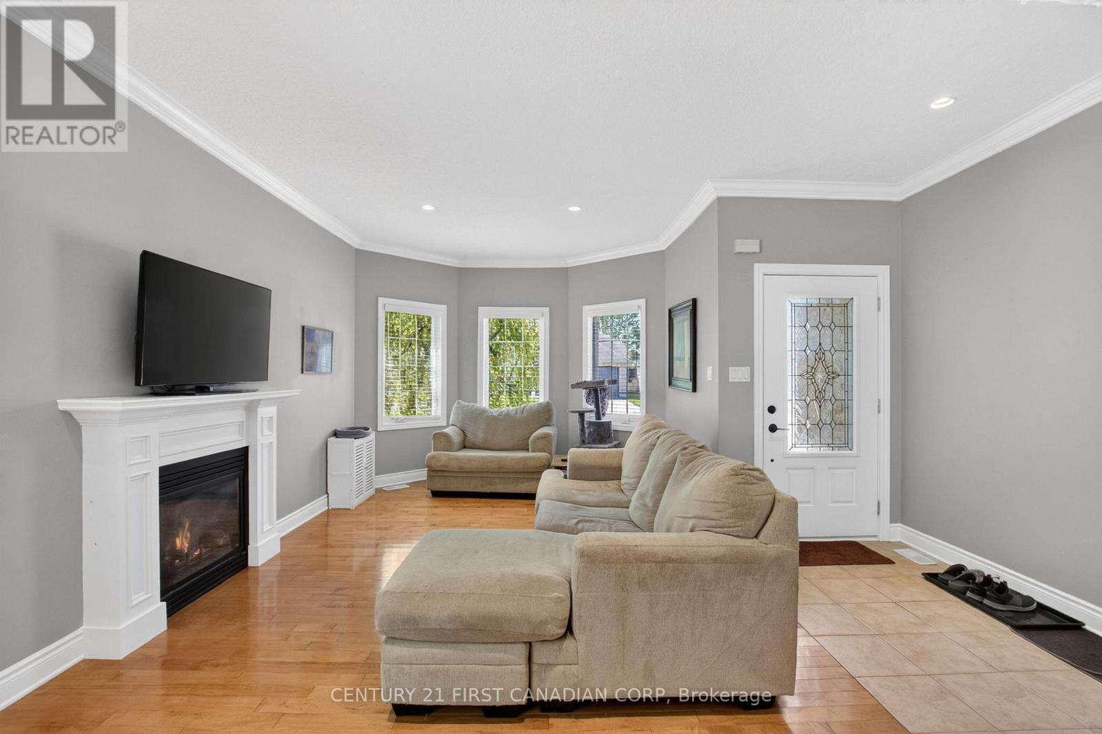 110 Watson Street, Lucan Biddulph, Ontario  N0M 2J0 - Photo 8 - X13150410