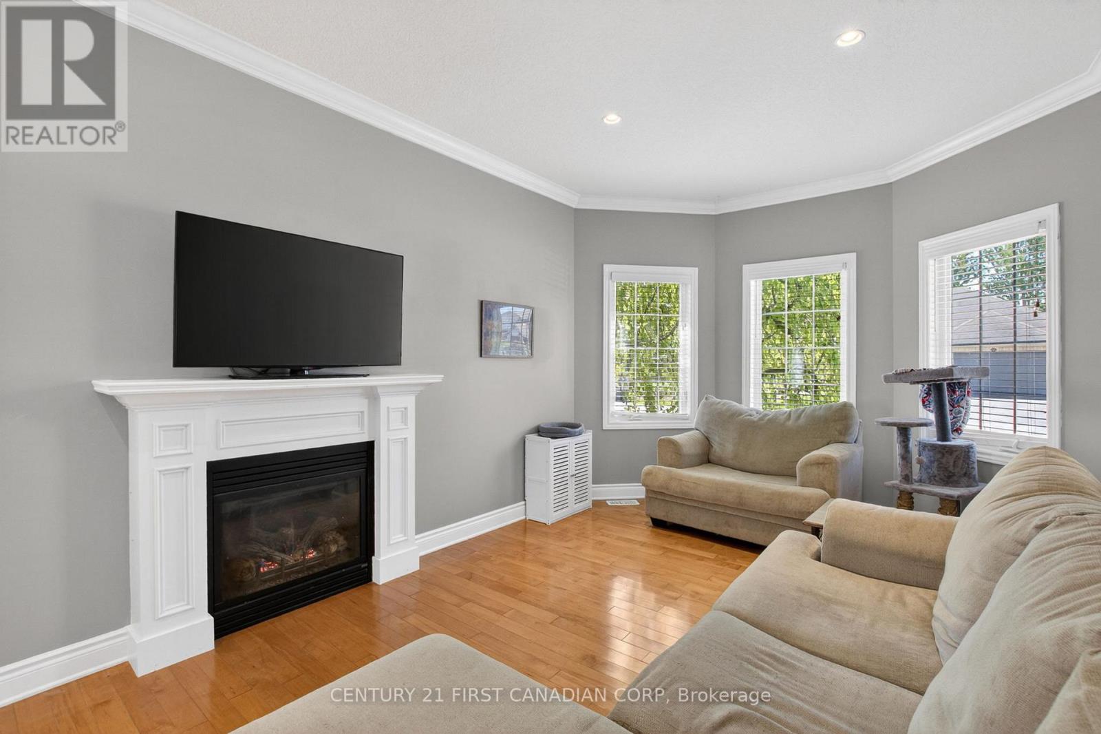 110 Watson Street, Lucan Biddulph, Ontario  N0M 2J0 - Photo 7 - X13150410