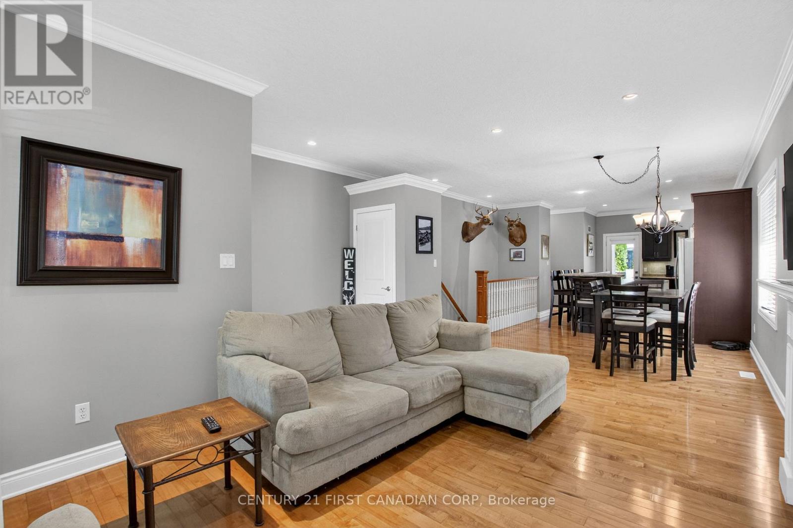 110 Watson Street, Lucan Biddulph, Ontario  N0M 2J0 - Photo 9 - X13150410