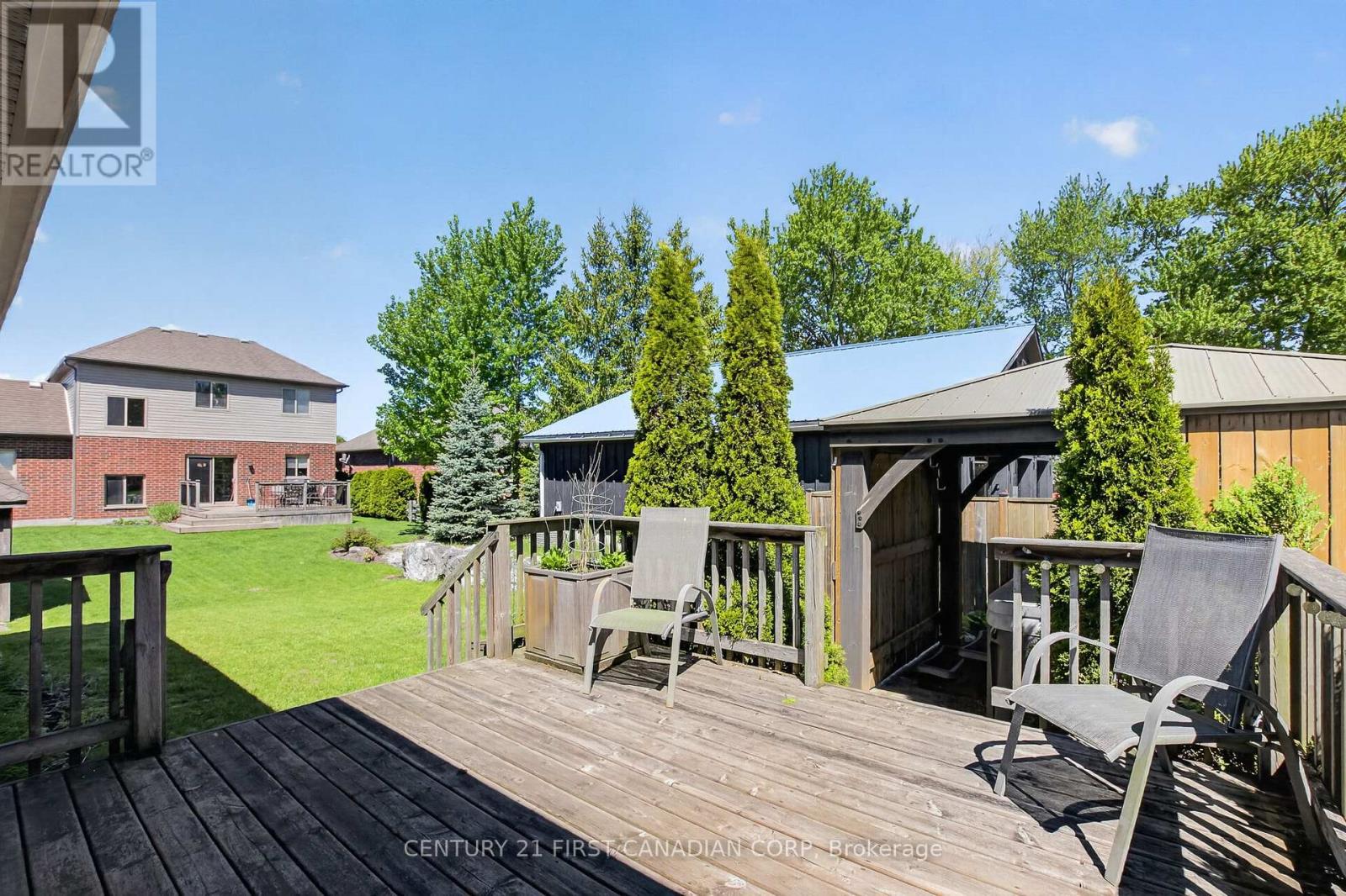 110 Watson Street, Lucan Biddulph, Ontario  N0M 2J0 - Photo 47 - X13150410