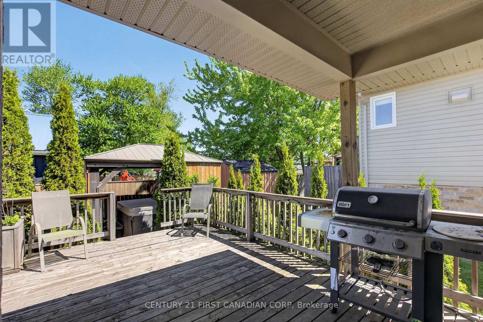110 Watson Street, Lucan Biddulph, Ontario  N0M 2J0 - Photo 46 - X13150410
