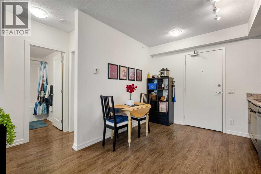 1206, 450 8 Avenue SE, Calgary, Alberta  T2G 1T2 - Photo 6 - A2312889