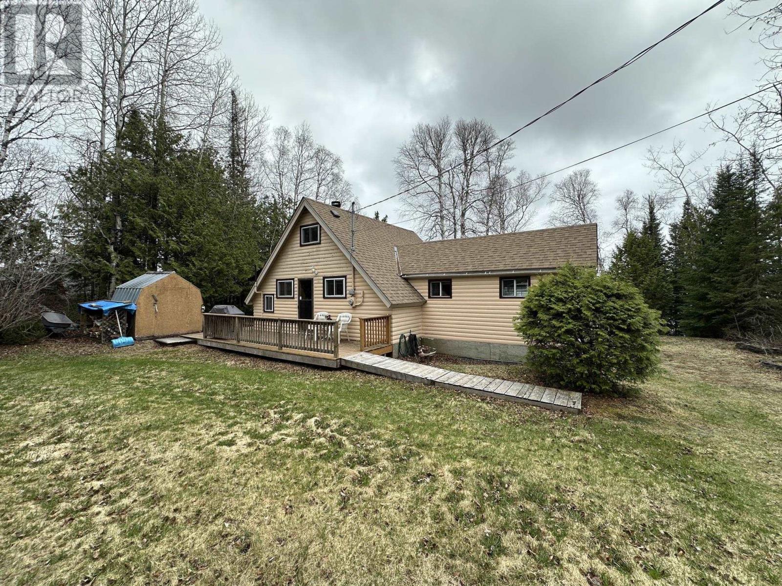 19 Rudolph's Ln, Conacher, Ontario  P0T 2T0 - Photo 3 - TB2601139