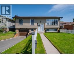 26 CENTENNIAL Drive, Brantford, Ontario