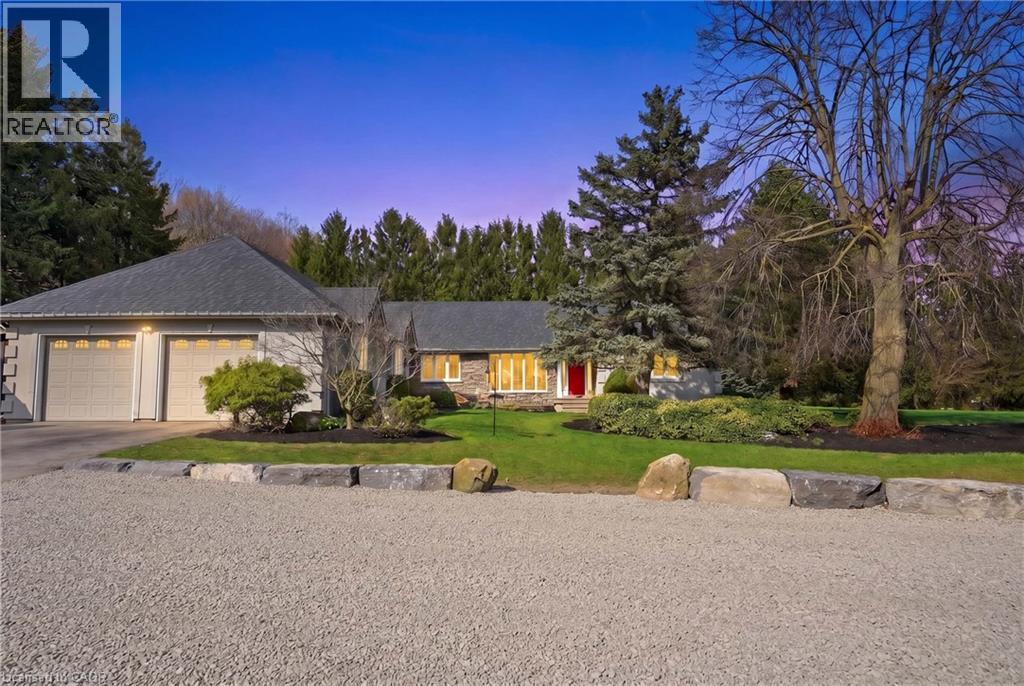 19 CONCESSION 5 E, Waterdown, Ontario