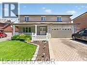 10 Skye Court, Hamilton, Ontario  L8G 4R6 - Photo 1 - 40831894
