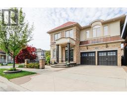4631 ERWIN Road, Burlington, Ontario
