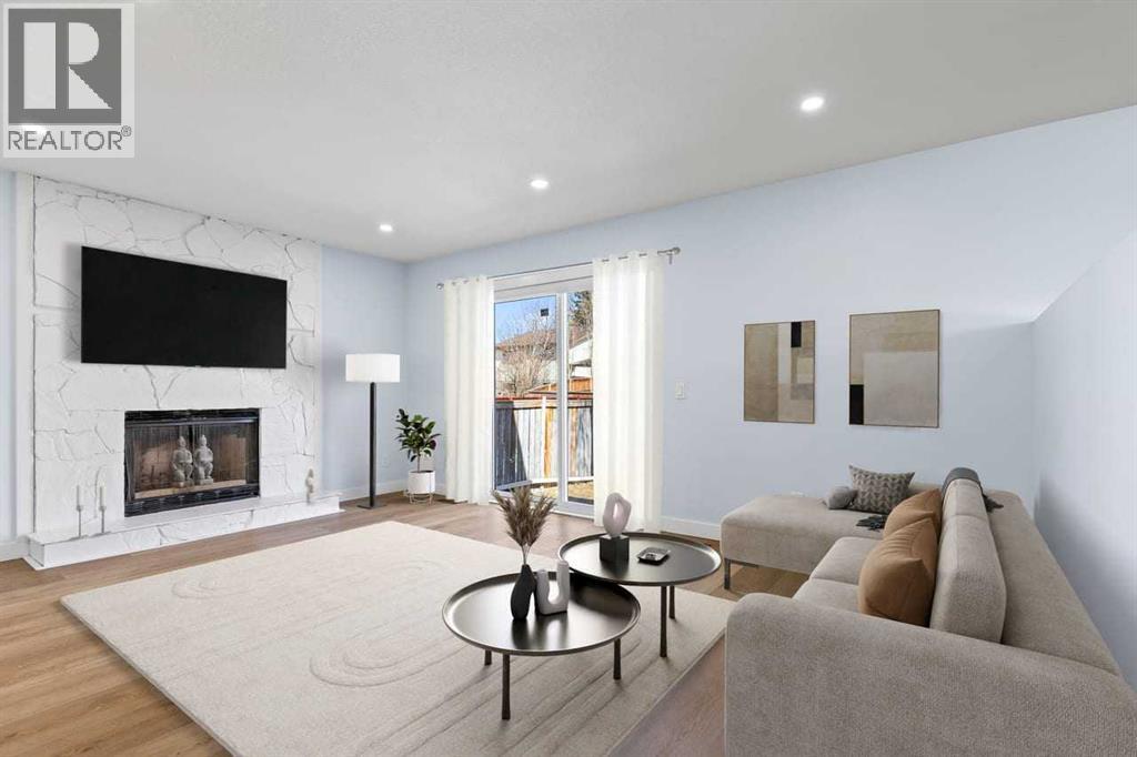 55 Whitehaven Crescent NE, Calgary, Alberta  T1Y 6C4 - Photo 17 - A2300258