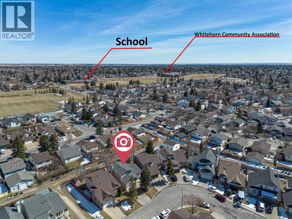 55 Whitehaven Crescent NE, Calgary, Alberta  T1Y 6C4 - Photo 44 - A2300258