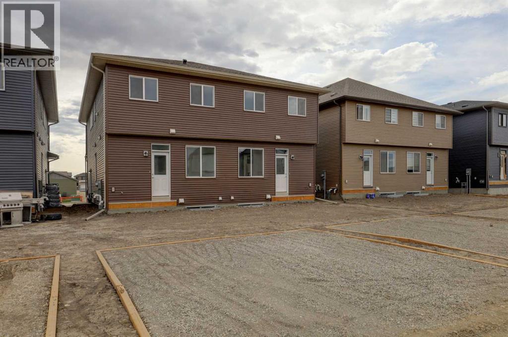 47 Lewisburg Manor NE, Calgary, Alberta  T3P 2N7 - Photo 33 - A2301813