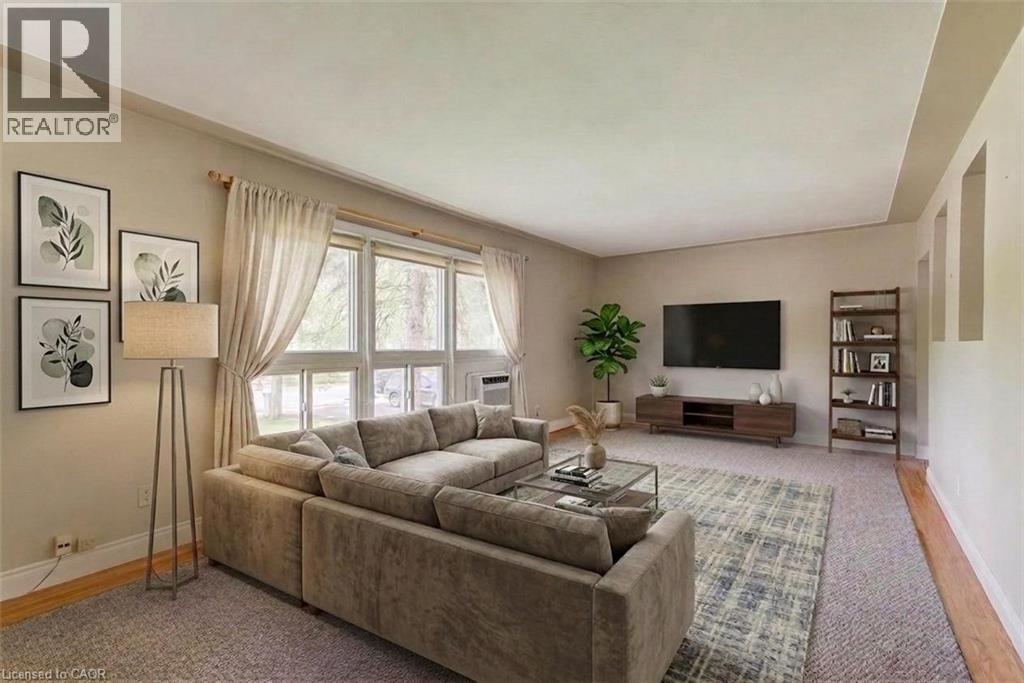 71 Brandon Avenue, Kitchener, Ontario  N2M 2J2 - Photo 10 - 40829118