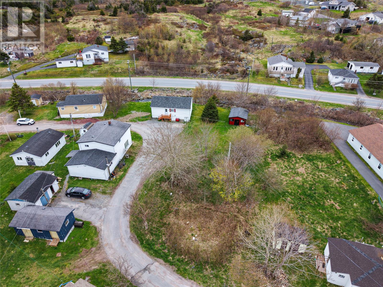 4 Brook Lane, Winterton, Newfoundland & Labrador  A0B 3M0 - Photo 2 - 1297915