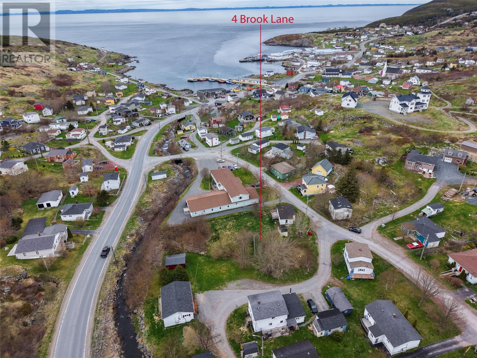 4 Brook Lane, Winterton, Newfoundland & Labrador  A0B 3M0 - Photo 7 - 1297915