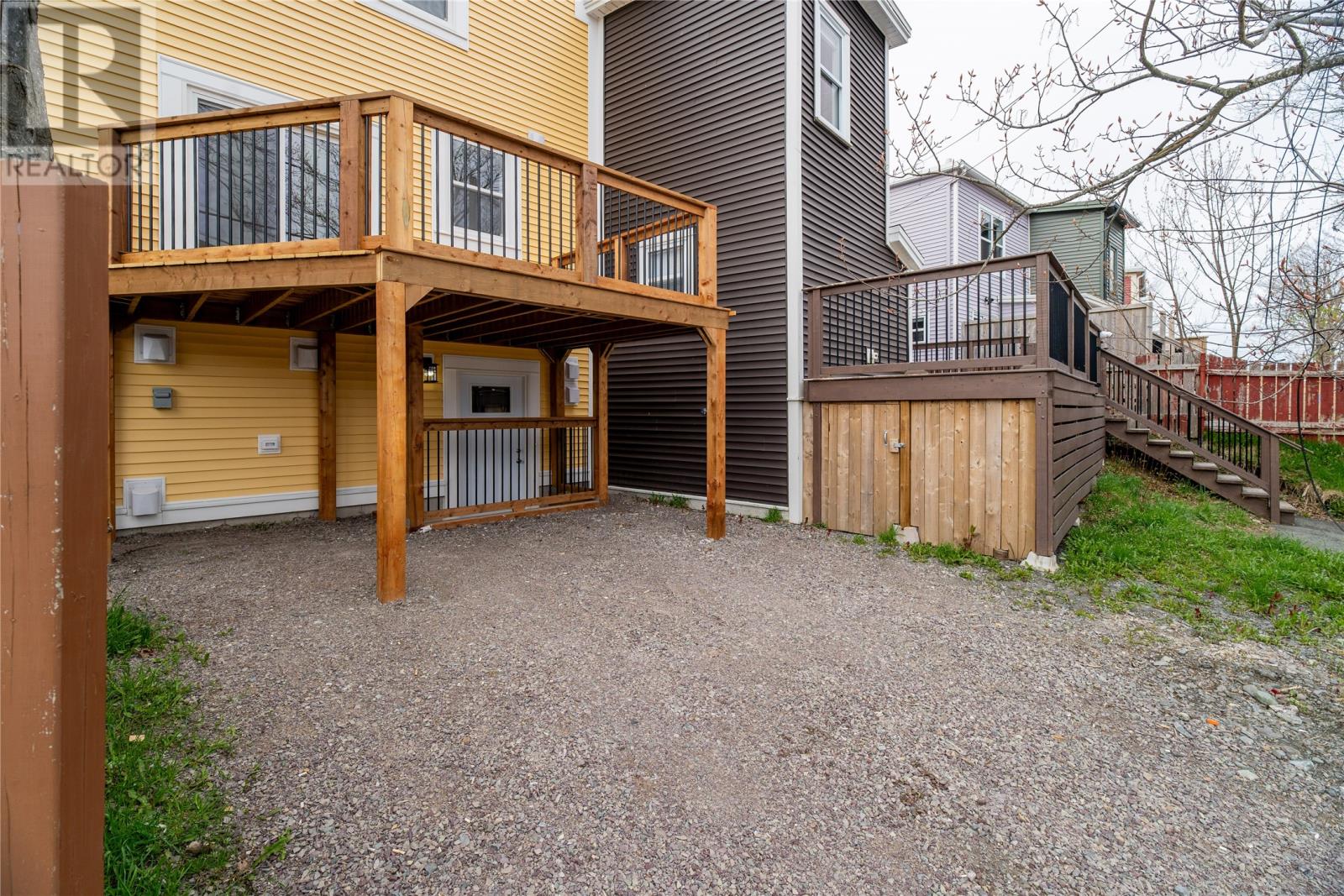 131 Pennywell Road, St. John's, Newfoundland & Labrador  A1C 2L3 - Photo 29 - 1297897