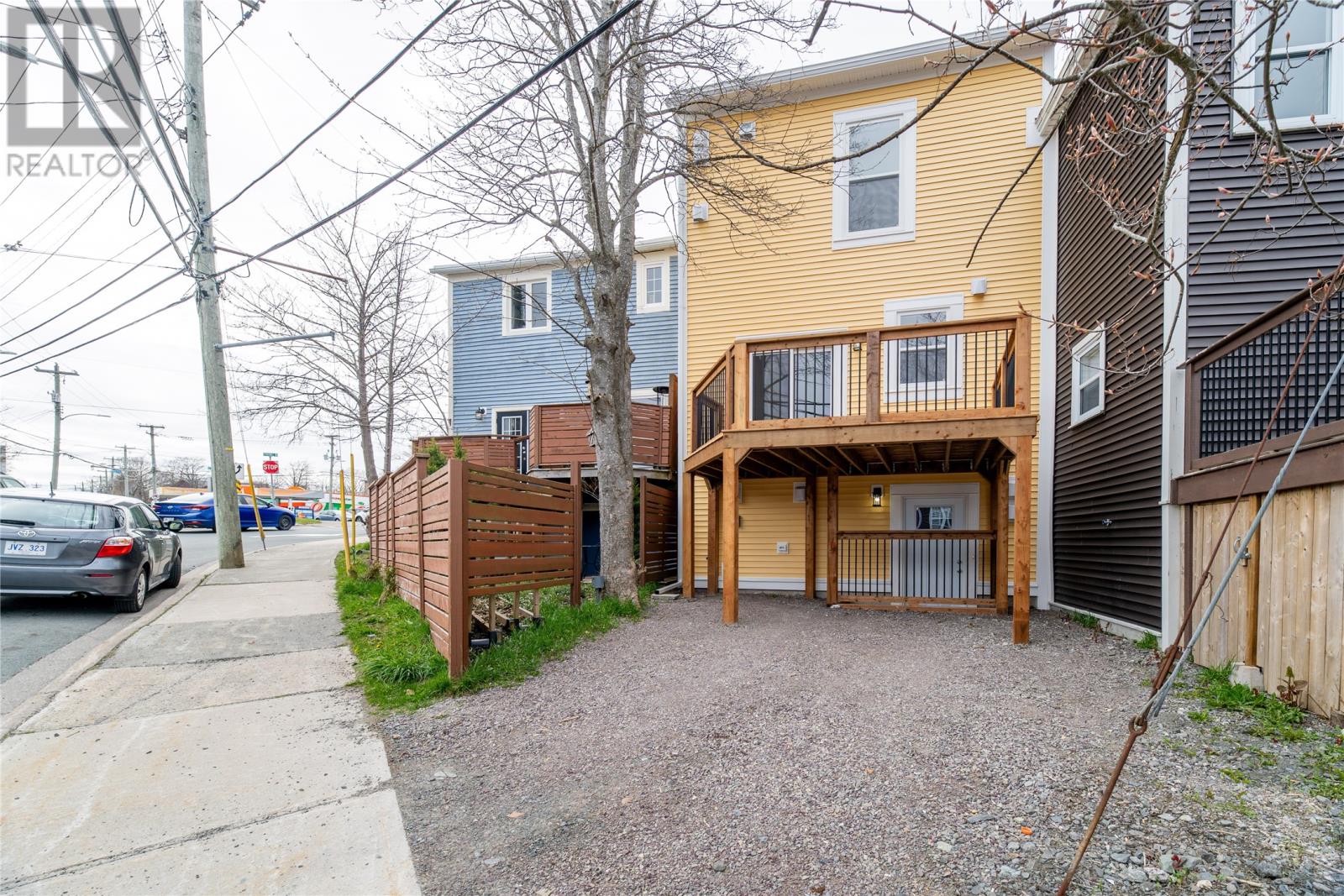 131 Pennywell Road, St. John's, Newfoundland & Labrador  A1C 2L3 - Photo 30 - 1297897