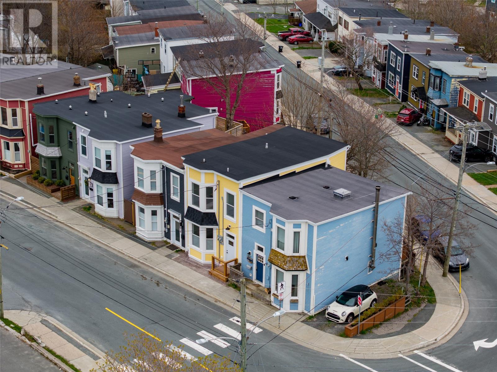 131 Pennywell Road, St. John's, Newfoundland & Labrador  A1C 2L3 - Photo 32 - 1297897