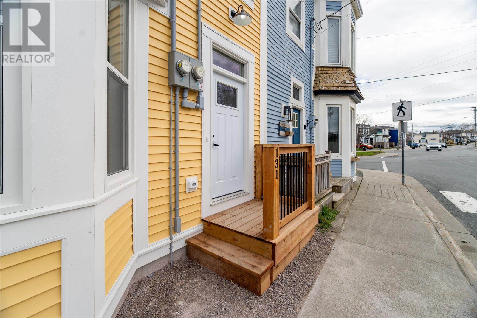 131 Pennywell Road, St. John's, Newfoundland & Labrador  A1C 2L3 - Photo 36 - 1297897