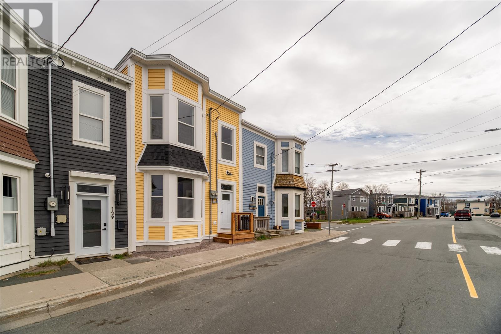 131 Pennywell Road, St. John's, Newfoundland & Labrador  A1C 2L3 - Photo 37 - 1297897