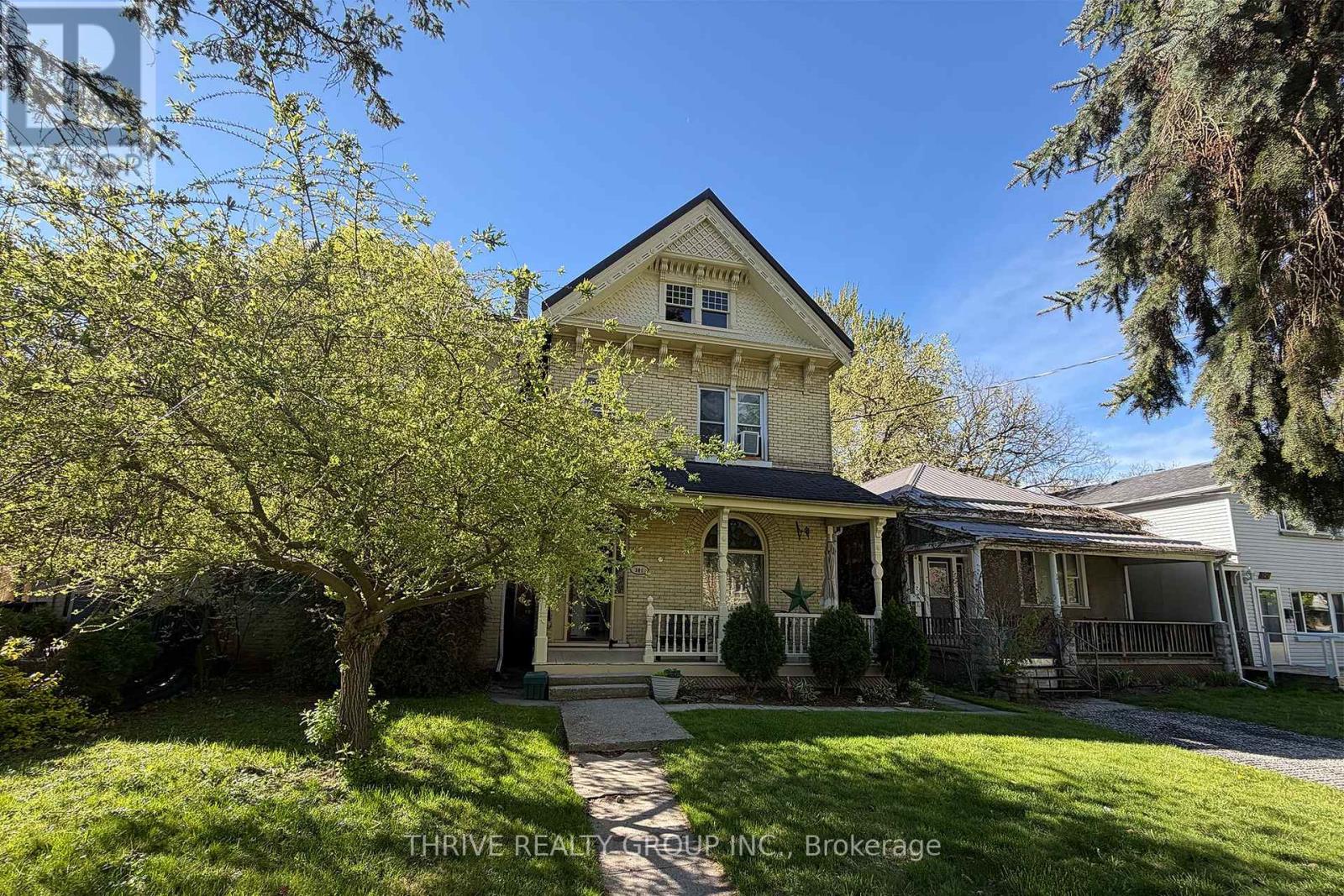 2 - 385 CENTRAL AVENUE, London East, Ontario