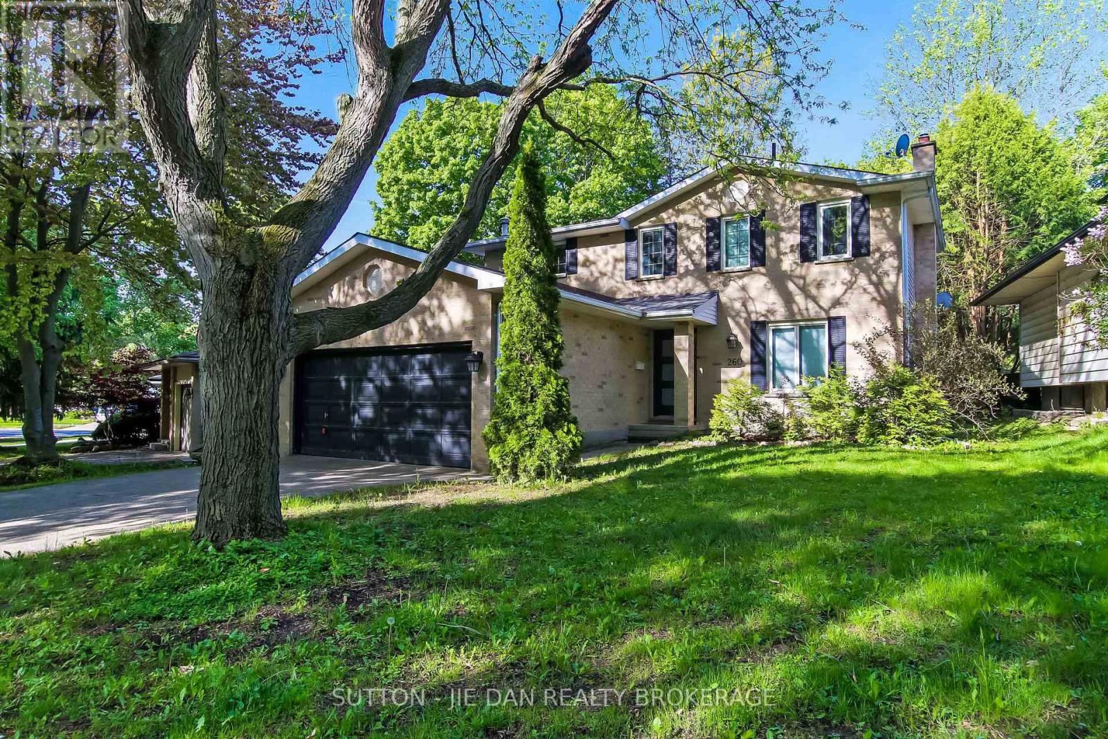 260 CHESHAM AVENUE, London North, Ontario
