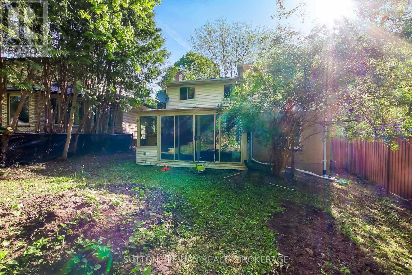 260 Chesham Avenue, London North, Ontario  N6G 3V3 - Photo 23 - X13160098