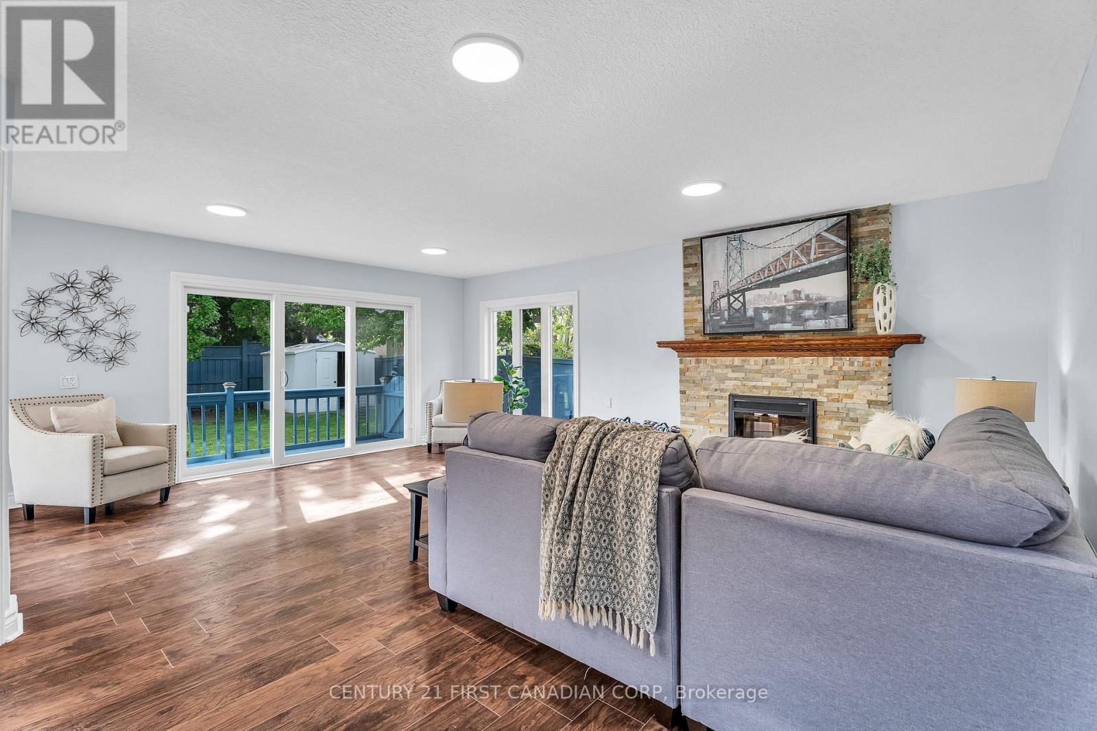 1 Caithness Court, London North, Ontario  N5X 3S2 - Photo 20 - X13160104