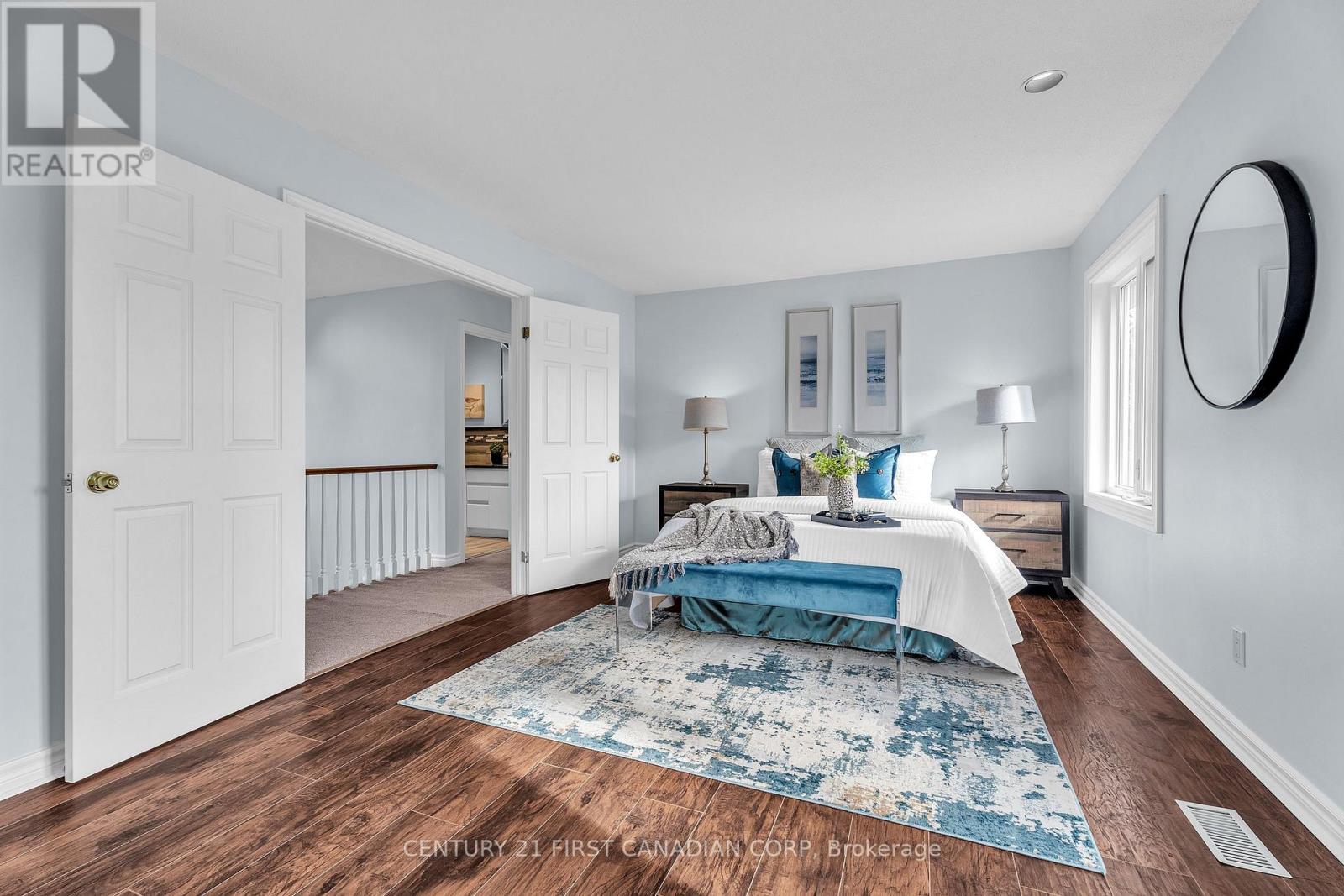 1 Caithness Court, London North, Ontario  N5X 3S2 - Photo 24 - X13160104