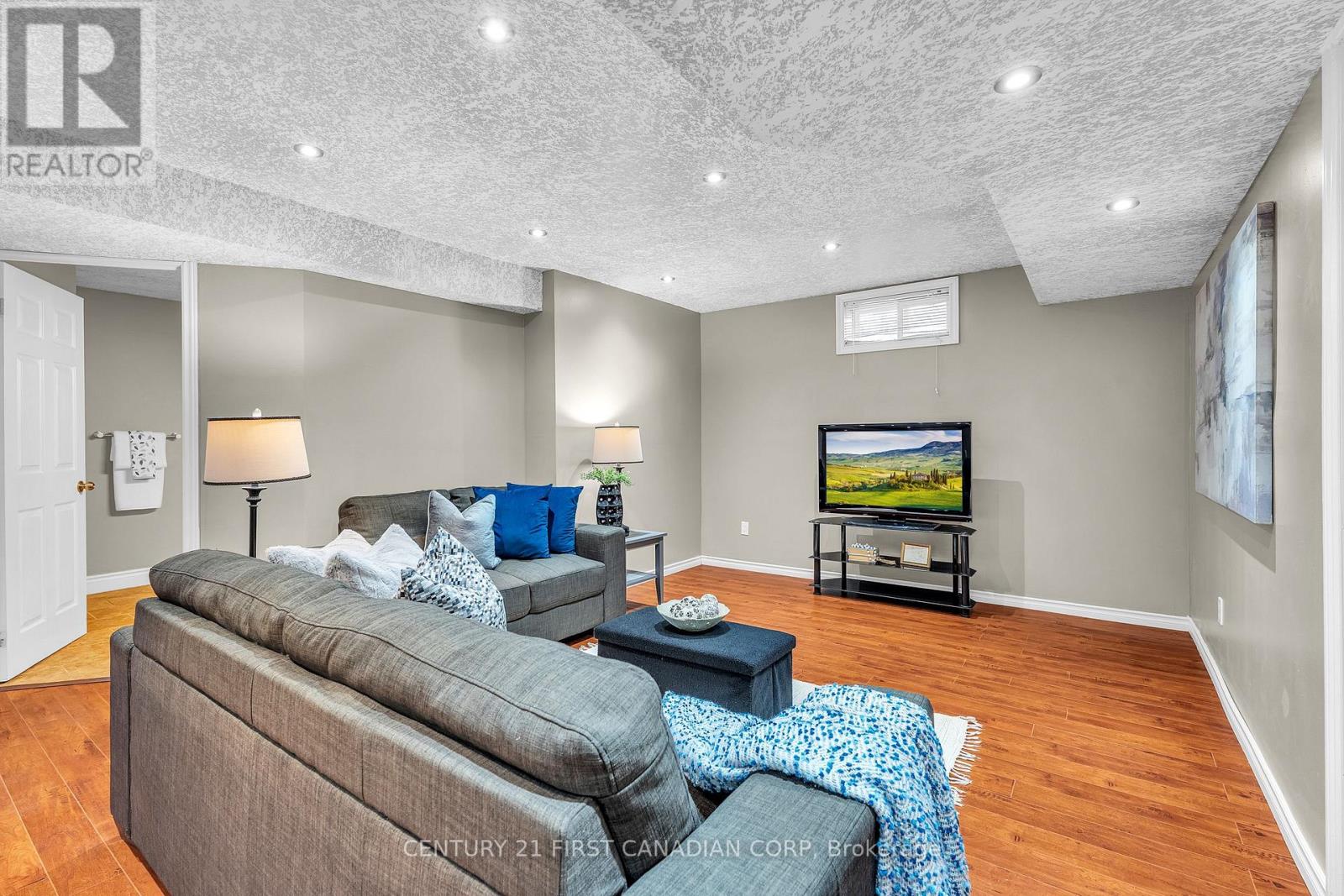 1 Caithness Court, London North, Ontario  N5X 3S2 - Photo 37 - X13160104
