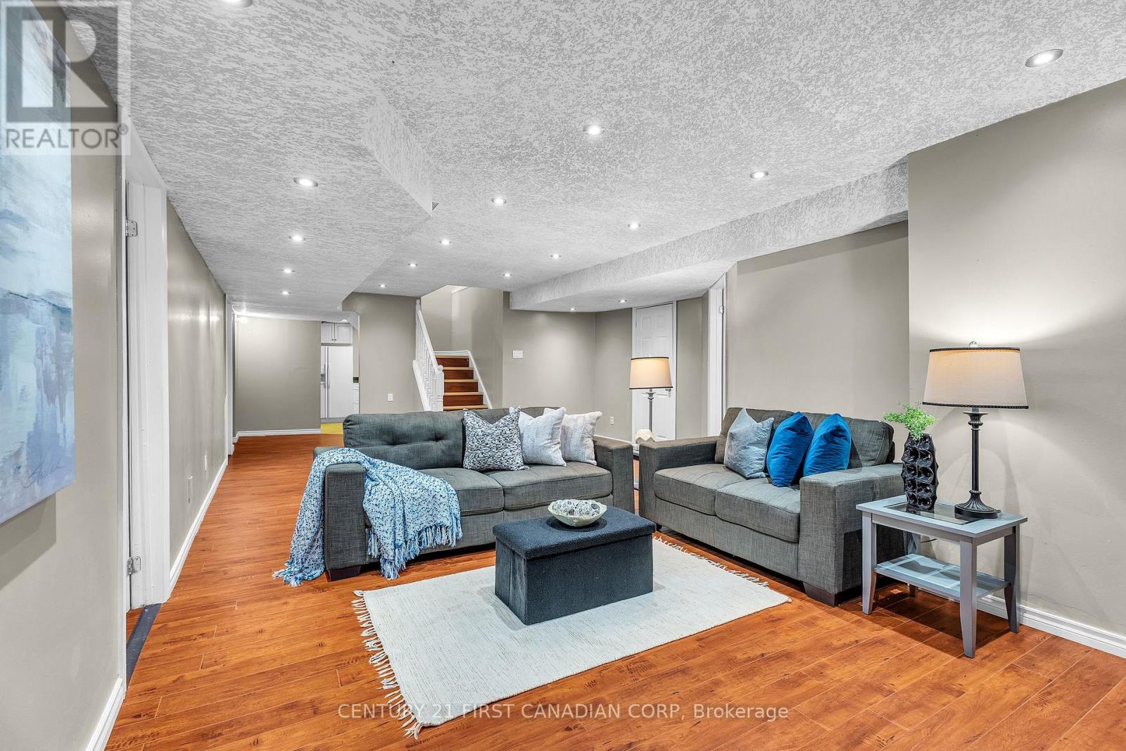 1 Caithness Court, London North, Ontario  N5X 3S2 - Photo 38 - X13160104