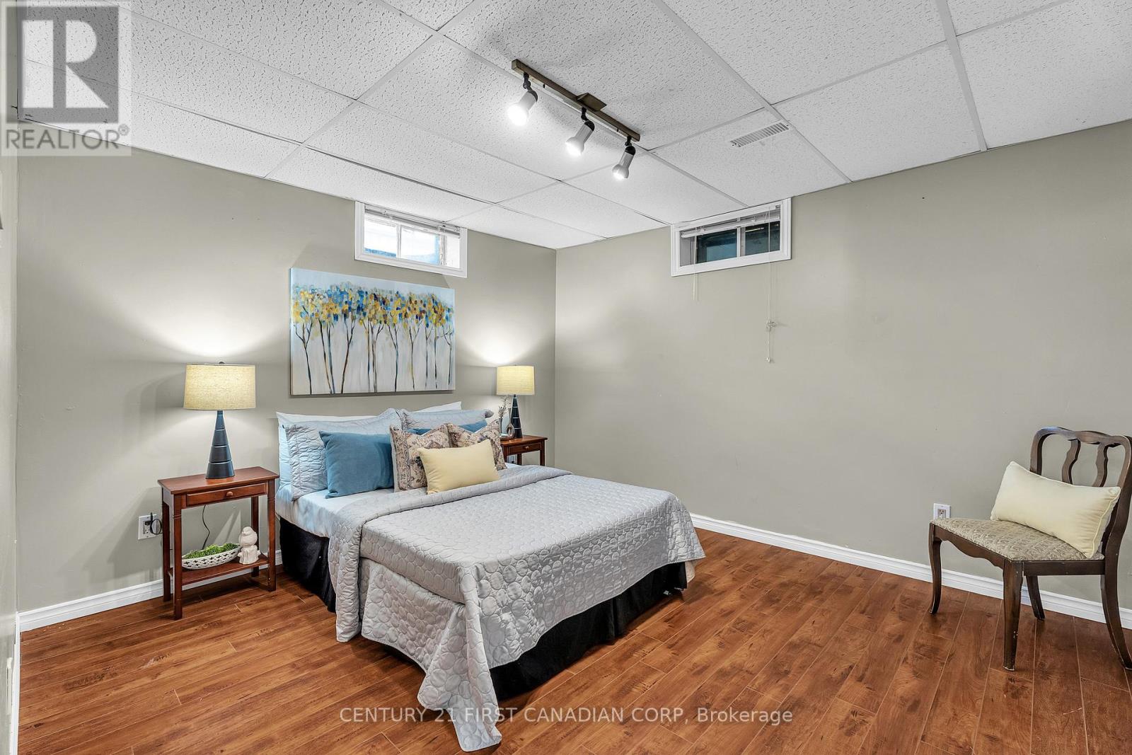 1 Caithness Court, London North, Ontario  N5X 3S2 - Photo 39 - X13160104