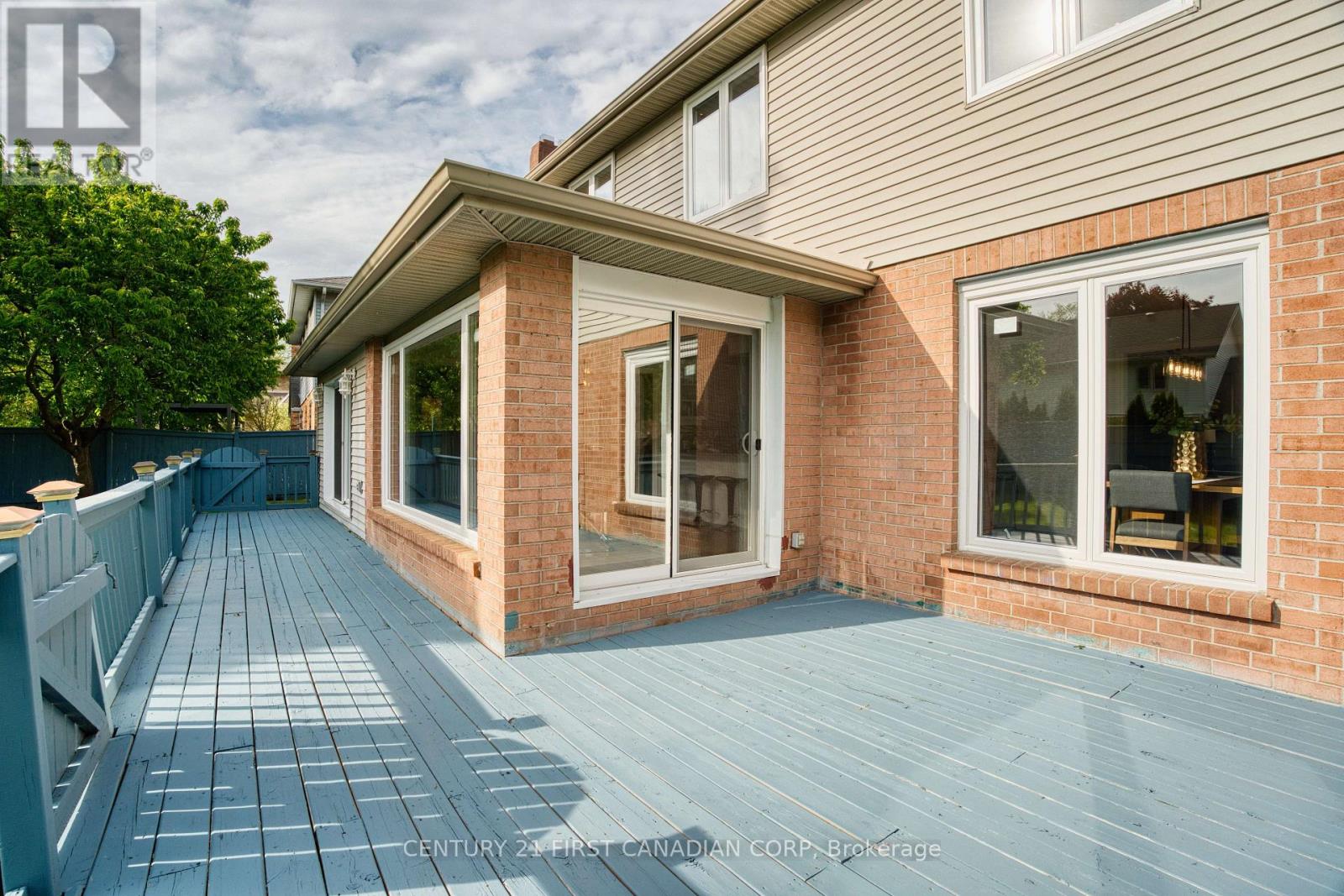 1 Caithness Court, London North, Ontario  N5X 3S2 - Photo 44 - X13160104